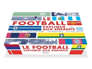 Couverture_Le football expliqué aux enfants