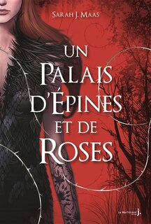 Couverture_Un palais d'épines et de roses