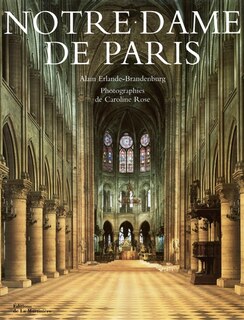 Couverture_Notre-Dame de Paris [nouvelle édition]