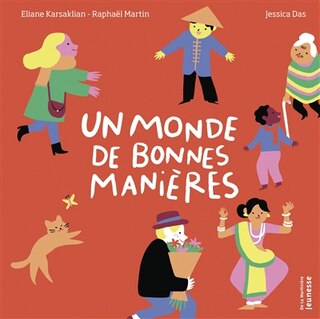 Couverture_Un monde de bonnes mani&egrave;res