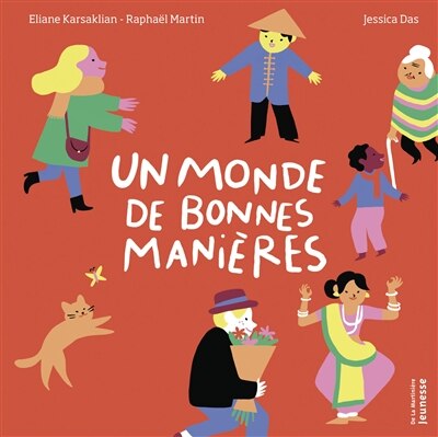 Un monde de bonnes manières