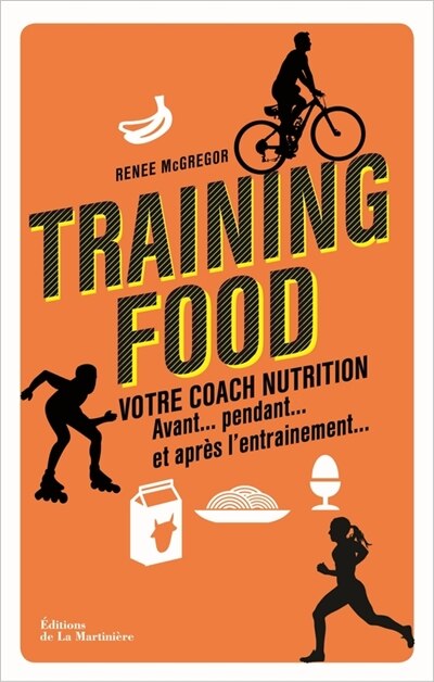 Front cover_Training food