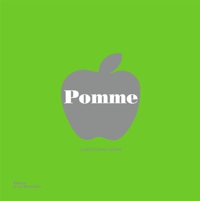 Pommes