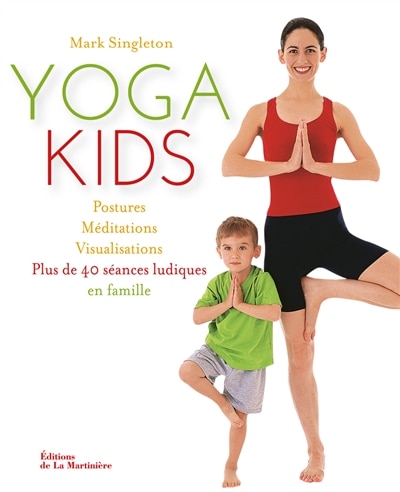 Front cover_Yoga kids