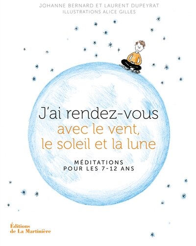 Front cover_J'ai rendez-vous avec le vent, le soleil et la lune