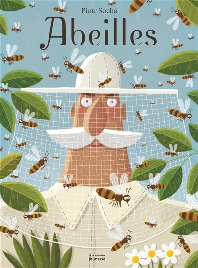Couverture_Abeilles
