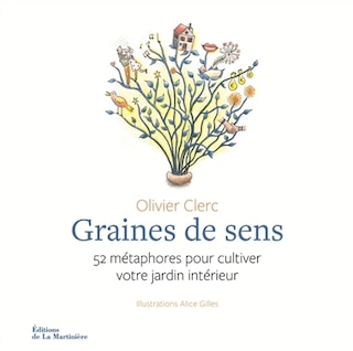 Front cover_Graines de sens