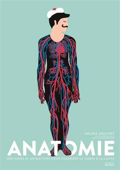 Front cover_Anatomie