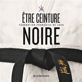 Couverture_Etre ceinture noire