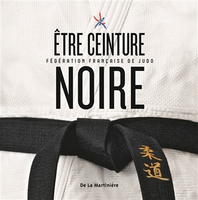 Couverture_Etre ceinture noire