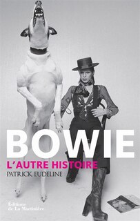 Front cover_Bowie