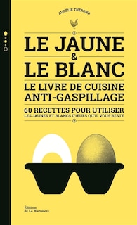 Couverture_Le jaune & le blanc