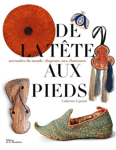 Front cover_De la t&ecirc;te aux pieds
