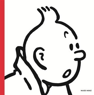 Front cover_Musée Hergé Nouvelle édition