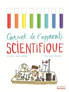 Couverture_Carnet de l'apprenti scientifique