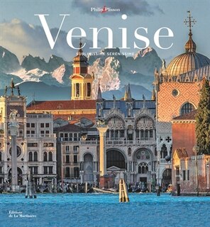 Front cover_Venise