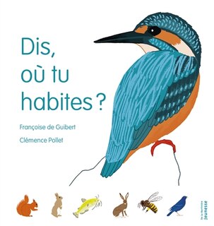 Front cover_Dis, où tu habites ?