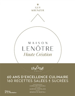 Front cover_Maison Len&ocirc;tre