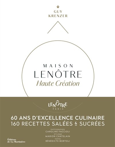 Front cover_Maison Len&ocirc;tre