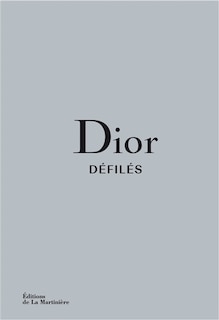 Couverture_Dior, défilés : l'intégrale des collections