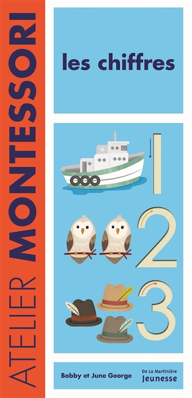 Front cover_Les chiffres