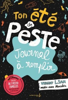 Couverture_Ton &eacute;t&eacute; de peste