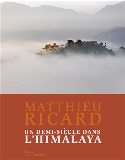 Couverture_Un demi-siècle dans l'Himalaya