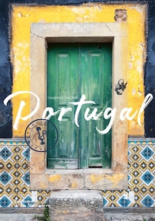 Couverture_TICKET TO PORTUGAL
