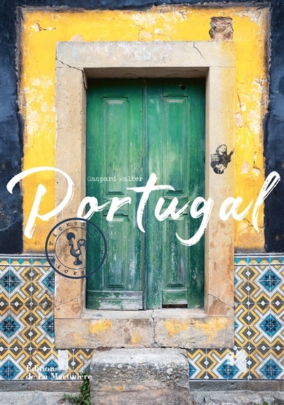 Couverture_TICKET TO PORTUGAL