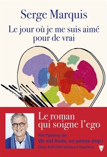 Couverture_Le jour o&ugrave; je me suis aim&eacute; pour de vrai