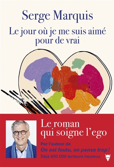 Couverture_Le jour o&ugrave; je me suis aim&eacute; pour de vrai