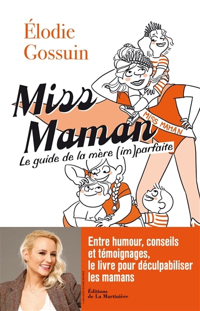 Front cover_Miss Maman