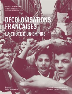 Front cover_D&eacute;colonisations fran&ccedil;aises