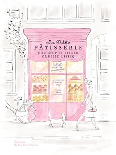 Couverture_MA PETITE PÂTISSERIE