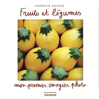 Front cover_Fruits et l&eacute;gumes