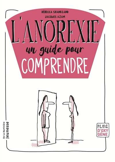 Couverture_L' anorexie