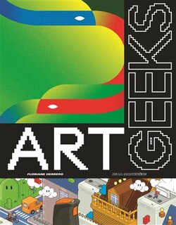 Couverture_Art des geeks