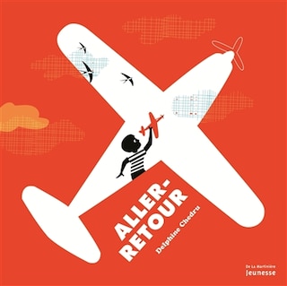 Front cover_Aller-Retour