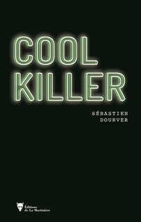 Front cover_COOL KILLER