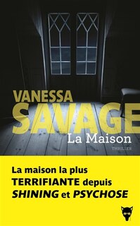 Couverture_La maison
