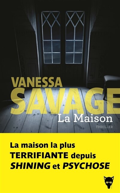 Couverture_La maison