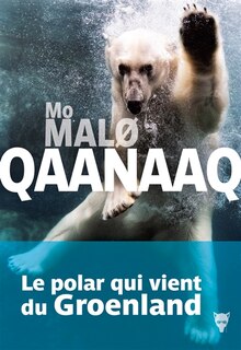 Front cover_Qaanaaq