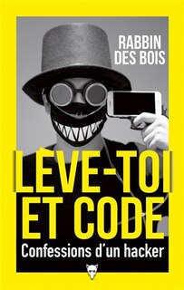 Couverture_Lève-toi et code
