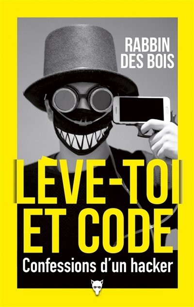 Couverture_Lève-toi et code