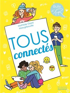 Front cover_Tous connectés