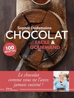Chocolat facile et gourmand