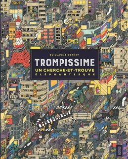 Front cover_Trompissime