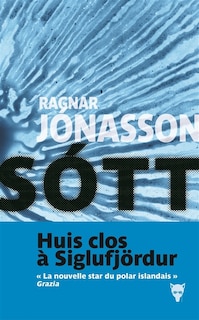 Front cover_Sótt