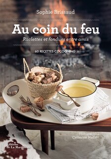 Front cover_Au coin du feu