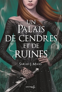 Couverture_Un palais de cendres et de ruines